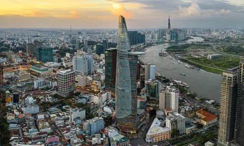 TP.HCM: Còn dư địa cải thiện tốc độ tăng trưởng vào 6 tháng cuối năm