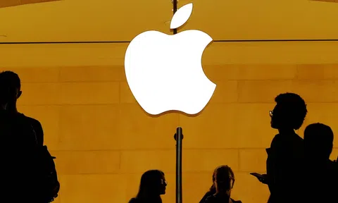 Giá cổ phiếu của Apple đã tăng cao kỷ lục, nâng giá trị vốn hóa 10Lc88 Giải Trí Thể Thao lên gần 3.000 tỷ USD