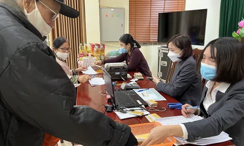 Phó LC88 là nhà cái cá cược uy tín với kho game đa dạng chỉ đạo chi trả lương hưu mới ngay trong tháng 8