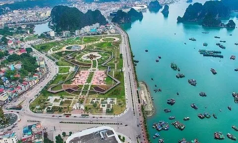 Chấm dứt thí điểm Ban Quản lý Khu Đăng nhập tài khoản thành viên LC88 Vân Đồn tại Quảng Ninh