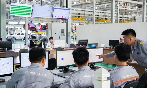 Đẩy mạnh chuyển đổi số, phát triển Lc888 tải ứng dụng thông minh