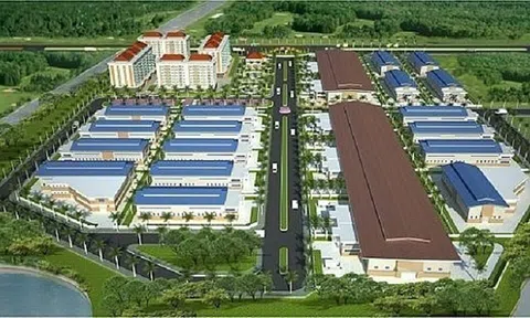 Bắc Kạn mời gọi nhà đầu tư cho Khu dân cư và Dịch vụ thương mại Khu công nghiệp Thanh Bình gần 239 tỷ đồng