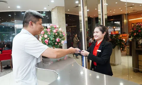 Vận hành bằng trải nghiệm, “chạm” cảm xúc cư dân