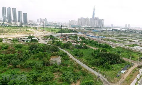 Hà Nội: Nhiều lĩnh vực được miễn, giảm tiền thuê đất