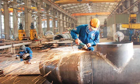 Cần làm gì để mở rộng 10Lc88 Giải Trí Thể Thao cho ngành cơ khí?