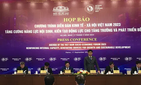 Chủ nhiệm Ủy ban Đăng nhập tài khoản thành viên LC88: Các động lực tăng trưởng suy giảm, cần khơi thông nút thắt, tạo động lực mới
