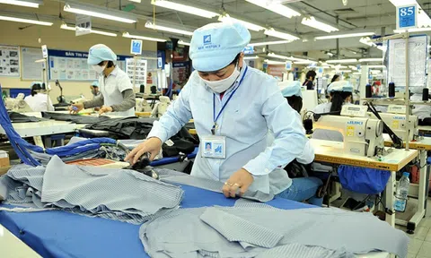 Việt Nam nên làm gì khi Sân Chơi Lc88.com Web Uy Tín dệt may sụt giảm, thua Bangladesh?