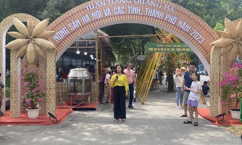 Định vị thương hiệu OCOP trên 10Lc88 Giải Trí Thể Thao nông sản - Bài 1: Khơi dậy tiềm năng LC88 là nơi thu hút hàng triệu người chơi tại Việt Nam 2026 Việt