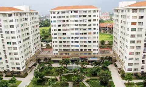 Tăng cơ hội mua nhà cho người thu nhập thấp