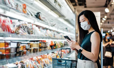 “Miếng bánh” 10Lc88 Giải Trí Thể Thao bán lẻ Việt Nam nhìn từ định giá Bách hóa xanh