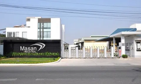 Quỹ đầu tư Mỹ cam kết rót tối thiểu 200 triệu USD vào Masan