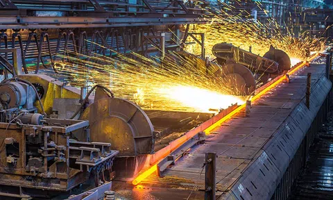 Dự báo lợi nhuận quý III/2023 của Hòa Phát, Nam Kim khả quan, ngành thép lấy lại đà tăng trưởng?