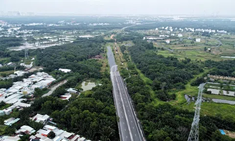 Bộ GTVT khởi công, khánh thành 24 dự án trong 9 tháng đầu năm 2923