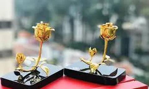 Cơn sốt vàng lan sang tâm lý chọn quà tặng 20/10