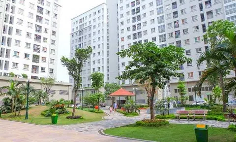 Phát triển nhà ở Lc88 game Tham Gia Ngay vẫn còn nhiều khó khăn