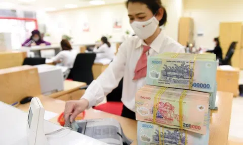Hơn 55.000 tỷ đồng sẽ được dùng để cải cách tiền lương trong năm 2024