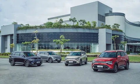 Cổ phiếu Thaco Auto sắp lên sàn chứng khoán?