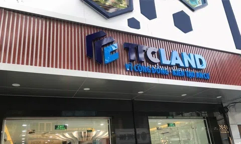TTC Land thoát lỗ quý III/2023 nhờ doanh thu Lc888.com link không chặn, dòng tiền âm kỷ lục