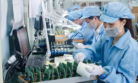 Sắp có bộ chỉ số đánh giá kết quả thực thi hiệp định thương mại của các LLc88 phiên bản mới