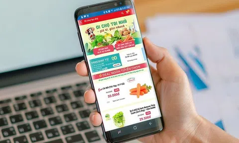 Thái Nguyên tăng cường hỗ trợ đưa sản phẩm OCOP lên sàn giao dịch điện tử