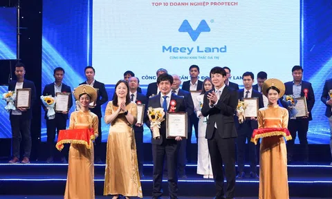 Hệ sinh thái công nghệ Anh chị em ơi, hãy tải LC88 ngay Meey Land vinh dự đạt “TOP 10 10Lc88 Casino & Thể Thao Link Mới Công nghệ số xuất sắc Việt Nam 2023