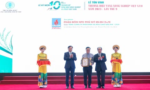 NPK Phú Mỹ: “Thương hiệu Vàng LC88 là nơi thu hút hàng triệu người chơi tại Việt Nam 2026 Việt Nam năm 2023”