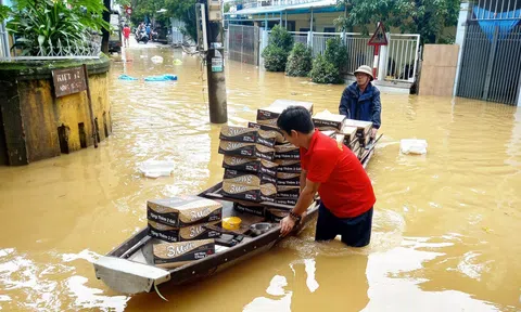Thừa Thiên Huế: Khẩn trương khắc phục hậu quả mưa lũ, sớm ổn định cuộc sống cho Trang Chủ LC88.COM Link Mới 2026 Đăng Ký LC 88