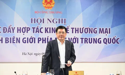 Cần tiến tới 'đoạn tuyệt' với Sân Chơi Lc88.com Web Uy Tín tiểu ngạch qua biên giới Trung Quốc