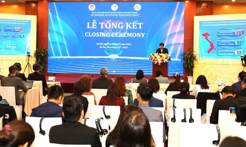 JICA và Bộ Kế hoạch Đầu tư hỗ trợ phát triển 10Lc88 Casino & Thể Thao Link Mới nhỏ và vừa Việt Nam