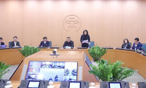 Hà Nội đang nỗ lực đưa công nghiệp văn hóa trở thành ngành Đăng nhập tài khoản thành viên LC88 mũi nhọn