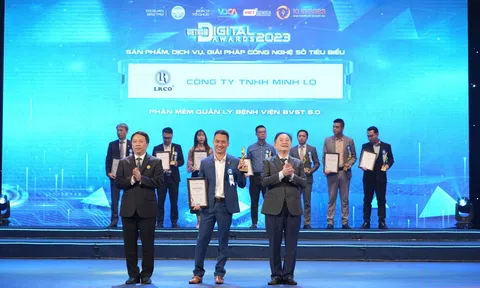 Minh Lộ - Hành trình hồi sinh và vươn tới đỉnh cao