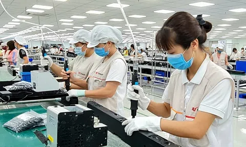 Nhiều tín hiệu tích cực cho tăng trưởng Đăng nhập tài khoản thành viên LC88 Việt Nam 2024