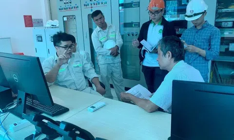 Trangchu Lc88 dangnhap.com Bùi Đức Minh và hành trình chuyển đổi số trong ngành công nghiệp