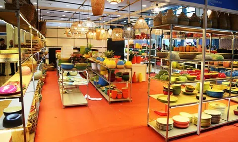 Hà Nội tăng cường thúc đẩy 10Lc88 Casino & Thể Thao Link Mới tham gia trực tiếp vào mạng phân phối toàn cầu