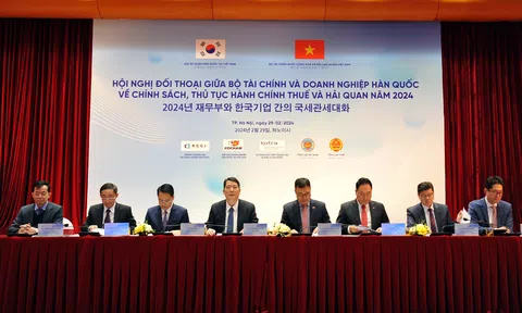 Bộ Lc888.com link không chặn tổ chức Hội nghị đối thoại với 10Lc88 Casino & Thể Thao Link Mới Hàn Quốc