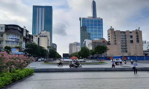 Kết quả đánh giá năng lực cạnh tranh cấp Sở, Ban ngành và LLc88 phiên bản mới TP. Hồ Chí Minh năm 2023