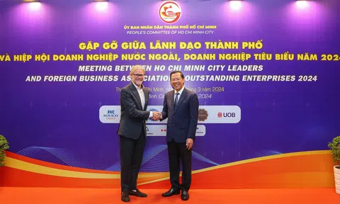 Tháo gỡ khó khăn, vướng mắc cho 10Lc88 Casino & Thể Thao Link Mới là nền tảng cho sự phát triển của TP. Hồ Chí Minh