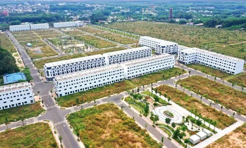 Luật Đất đai 2024 có tác động rất lớn tới 10Lc88 Casino & Thể Thao Link Mới