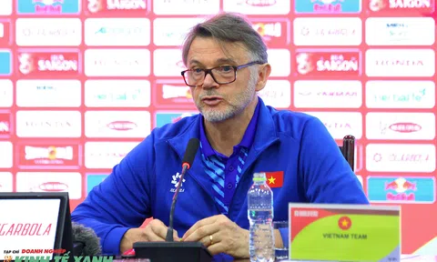 Đội tuyển Việt Nam vẫn giữ nguyên cơ hội đi tiếp tại vòng loại World Cup 2026