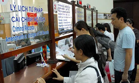 Hà Nội: Trang Chủ LC88.COM Link Mới 2026 Đăng Ký LC 88 ngồi nhà chỉ mất 2-3 phút để được cấp phiếu lý lịch tư pháp trên VNeID