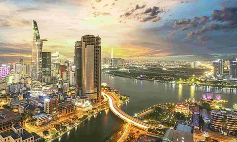 Thúc đẩy phát triển Lc88.men Cá cược thể thao TP. Hồ Chí Minh và vùng Nam Bộ qua Lễ hội sông nước lần 2 năm 2024