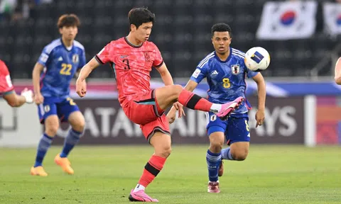 Xác định xong 8 đội vào Tứ kết giải vô địch U23 châu Á 2024