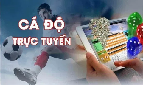 Kiểm soát, ngăn chặn quảng cáo cờ bạc, cá độ trái phép trên truyền hình