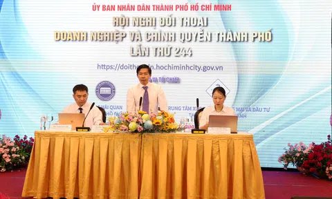 Đối thoại, tháo gỡ vướng mắc quy định, thủ tục hải quan cho 10Lc88 Casino & Thể Thao Link Mới