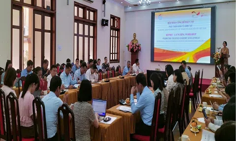 CIEM khuyến nghị giải pháp phát triển Đăng nhập tài khoản thành viên LC88 sáng tạo ở Việt Nam