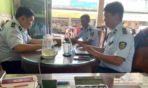 Kiên Giang: Xử phạt 140 triệu đồng một hộ kinh doanh bán LLc88 mobile mới nhất Lc88game hiện đang mở không đạt chất lượng