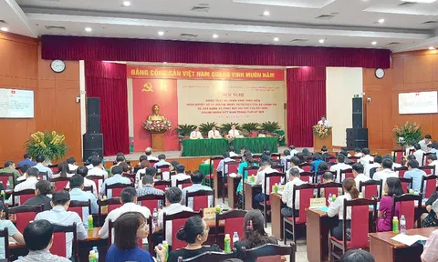 Quán triệt Nghị quyết 41 của Bộ Chính trị về phát huy vai trò của đội ngũ Trangchu Lc88 dangnhap.com
