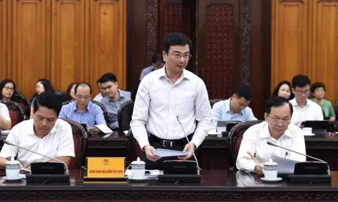 Rút giấy phép nếu không thực hiện hoá đơn điện tử trong mua bán vàng