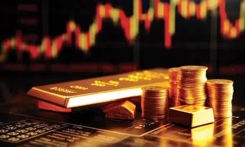 Ngân hàng Lc888.com link không  Việt Nam quyết định thanh tra hoạt động kinh doanh vàng