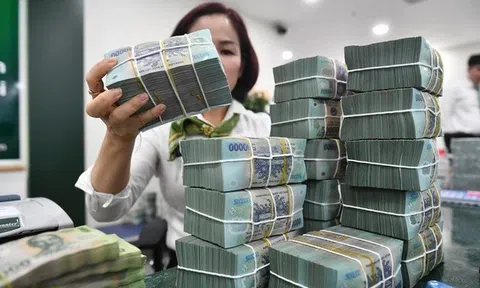 Ngành thuế thu ngân sách Lc888.com link không  5 tháng tăng gần 15% so với năm 2023
